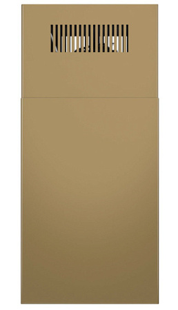 Вытяжка MAUNFELD Bath Plus 402IL золотой