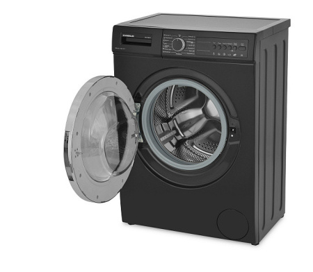 Стиральная машина SCANDILUX LM2T6087B