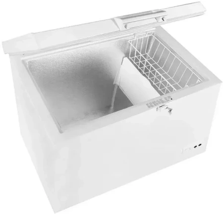 Морозильник SIMFER CS3320A+