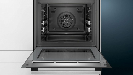 Духовой шкаф SIEMENS HB578G6S0R
