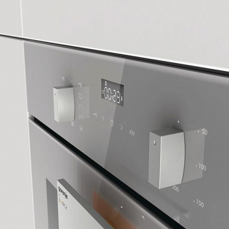 Встраиваемый электрический духовой шкаф Gorenje BO737ST