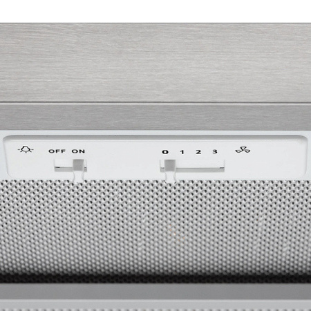 Вытяжка AVEX BS 6040 X