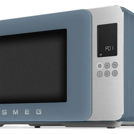 Микроволновая печь SMEG MOC01SBMEU