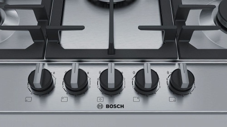 Варочная поверхность Bosch PCQ7A5B90
