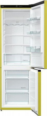 Холодильник GORENJE NRK 6192 CAP4