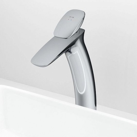 Смеситель AM.PM Spirit V2.0 F70A92000 хром