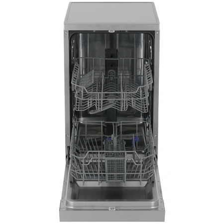 Посудомоечная машина MIDEA MFD45S050S