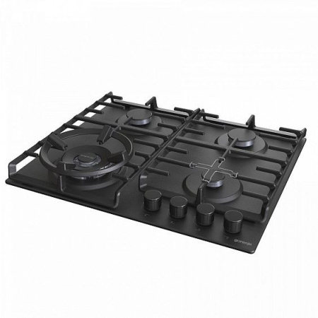 Встраиваемая газовая варочная панель Gorenje GW641SYB