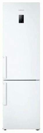 Холодильник SAMSUNG RB37J5300WW белый