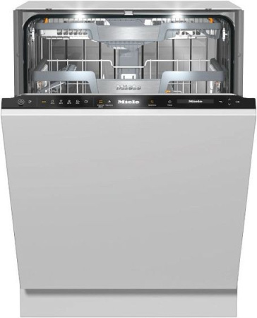 Посудомоечная машина MIELE G 7695 SCVi XXL