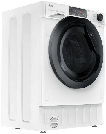 Стиральная машина HAIER HWQ90B416FWB-RU