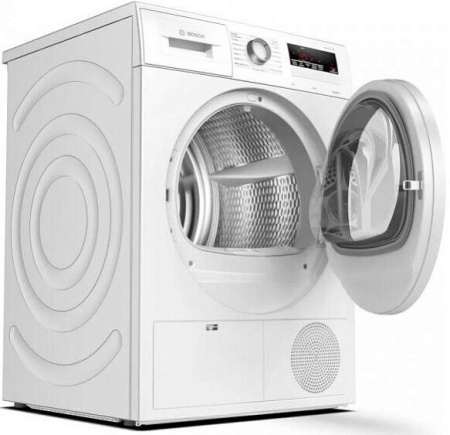 Сушильная машина BOSCH WTH85V0GPL