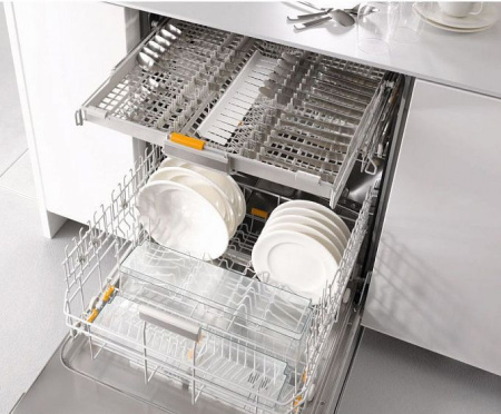Посудомоечная машина MIELE g 6260 scvi