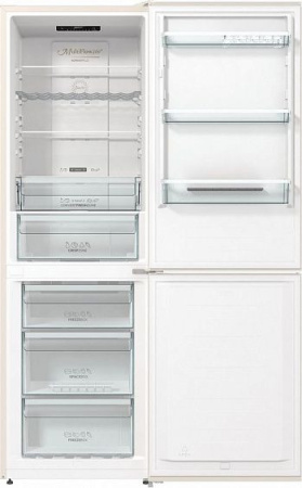 Холодильник GORENJE NRK 6192 CLI