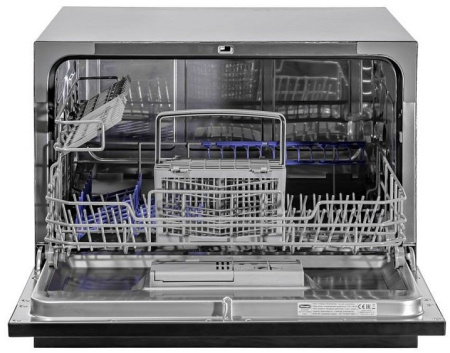 Посудомоечная машина DELONGHI DDW07T Crisolita