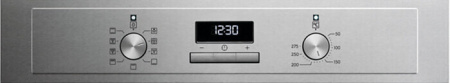 Духовой шкаф ELECTROLUX EOF3H40X