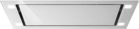 Вытяжка FALMEC Sirio IS 90 WHITE GLASS CSJI90.E3P2#ZZZF400F