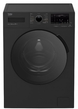 Стиральная машина BEKO WSPE6H616A