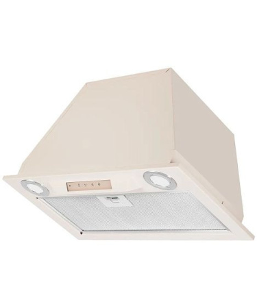 Вытяжка KUPPERSBERG INLINEA 52 Beige