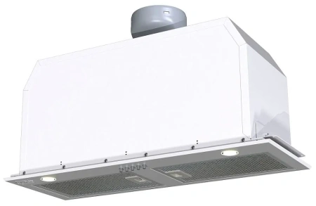 Вытяжка KANZLER D 565 W