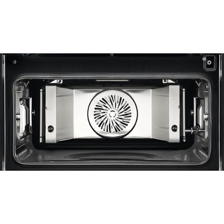 Духовой шкаф AEG KSK792280M