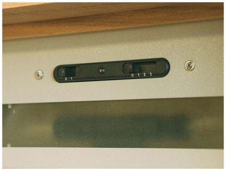 Вытяжка LEX TORINO 600 IVORY