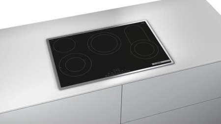 Варочная поверхность BOSCH PKC845FP1D