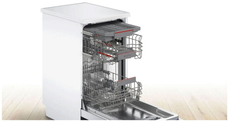 Посудомоечная машина BOSCH SPS4EMW24E