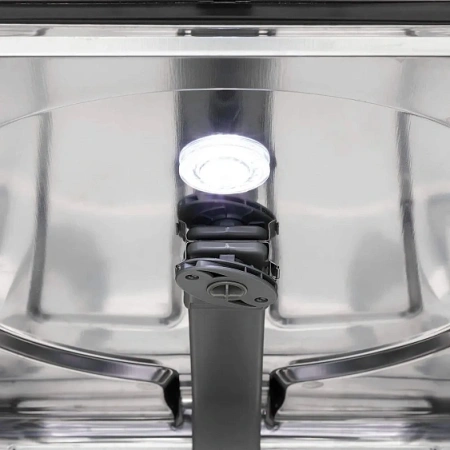 Посудомоечная машина KRONA WESPA 45 BI V 2