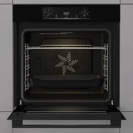 Духовой шкаф GORENJE BO6735E02BKOT