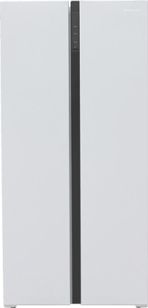 Холодильник Shivaki SBS-442 DNFW