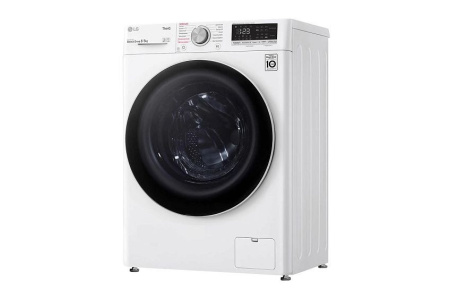 Стиральная машина LG F4V5TG0W