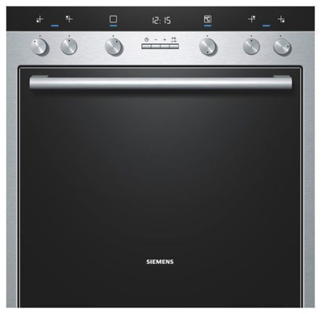 Духовой шкаф SIEMENS he 33bd550