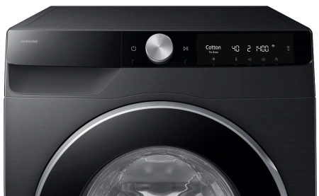 Стиральная машина SAMSUNG WW90DG6U34LBLP