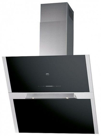 Вытяжка AEG dd 9996 b