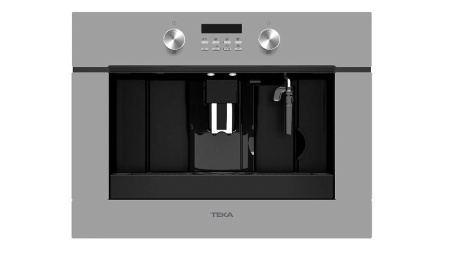Кофемашина TEKA CLC 855 GM STEAM GREY (111630001)