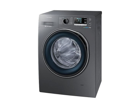 Стиральная машина Samsung WW 90J6410 CX1LP