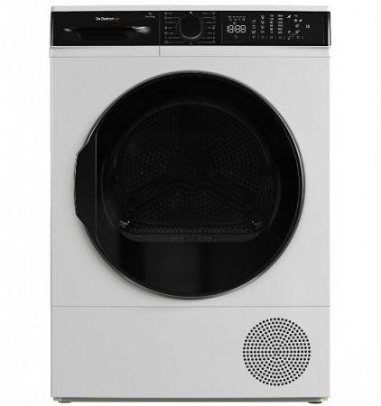 Сушильная машина DE DIETRICH DDF394HWE