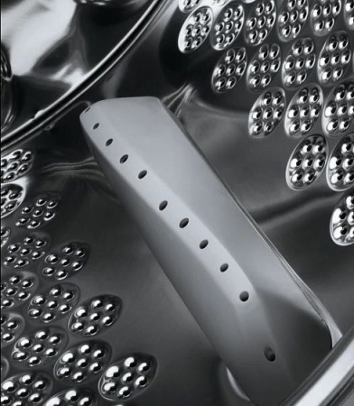 Стиральная машина AEG L 7WBG47 WR