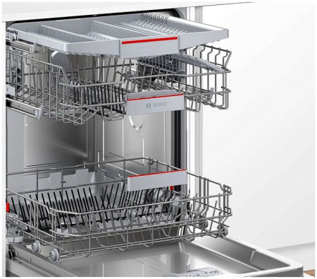 Посудомоечная машина BOSCH SMV46KX55E