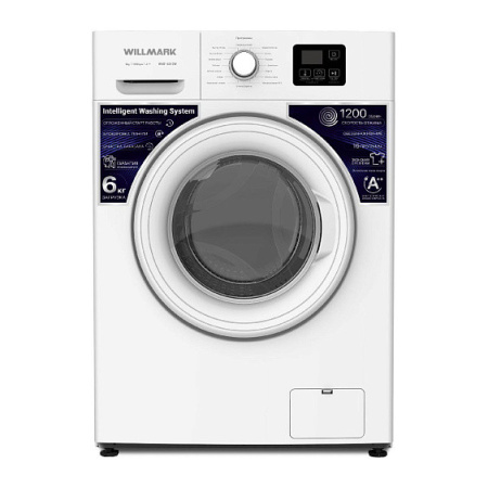 Стиральная машина WILLMARK WMF-6012W