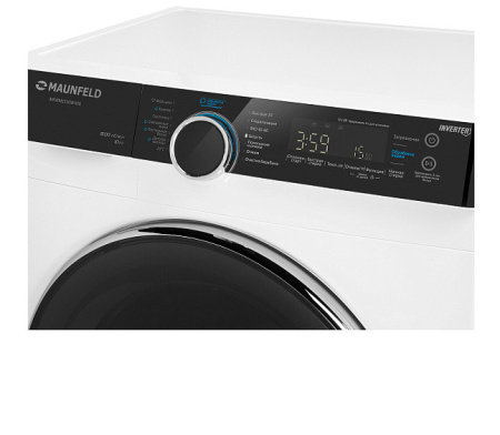 Стиральная машина MAUNFELD MFWM1510WH06