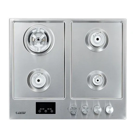 Варочная поверхность EXITEQ EXH-209 inox