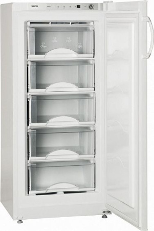 Морозильник ATLANT м 7201-100