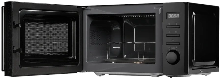 Микроволновая печь MONSHER MTW 203 Noir S