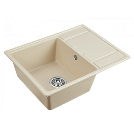 Кухонная мойка PAULMARK Weimar PM216550-CH
