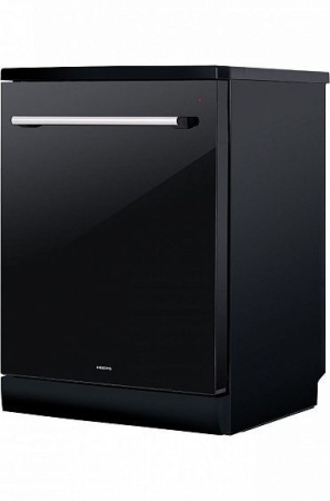 Посудомоечная машина HIBERG I68 1432 MB