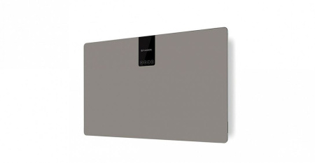Вытяжка FABER SOFT SLIM GREY LONDON A80