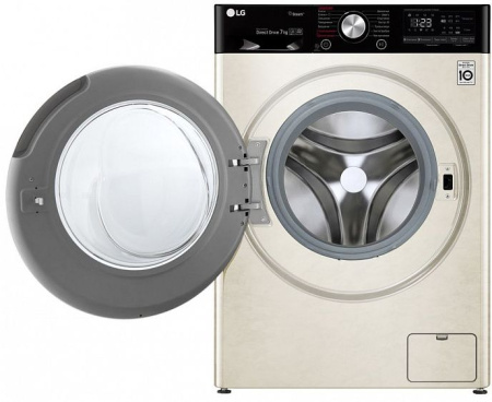 Стиральная машина LG F2V5HS9B