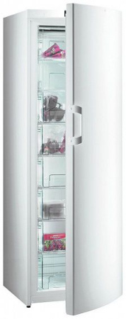 Морозильник GORENJE f 6181 aw white